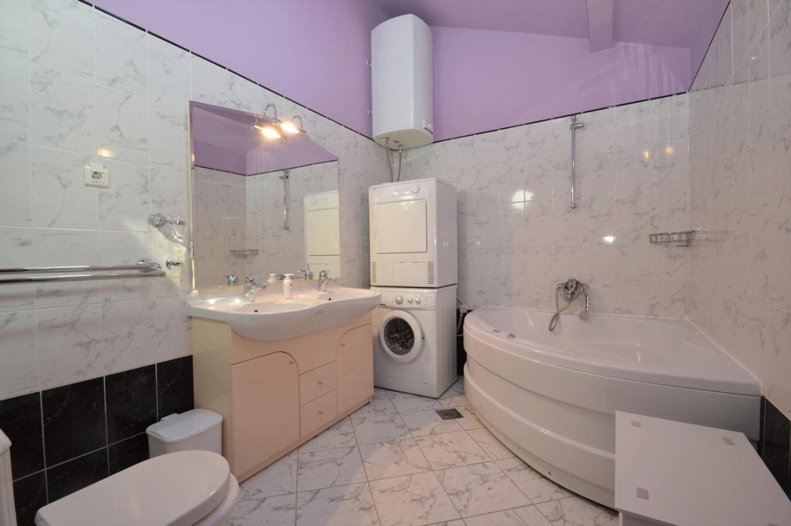 House Luciana Hotel Mali Losinj Exterior photo